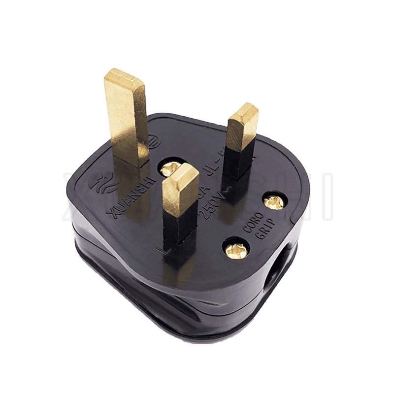 UK samlestik med sikring JL-50-1