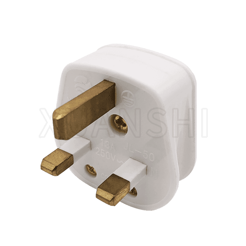 UK samlestik med sikring JL-50-1